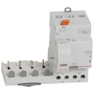 410520 DX3 BL DIF 4P 40A AC-S 300MA