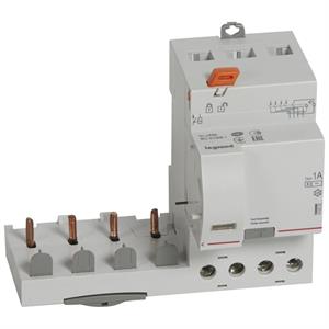 410523 DX3 BL DIF 4P 63A AC-S 1000MA