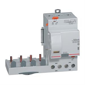 410555 DX3 BL DIF 4P 63A HPI-S 300MA