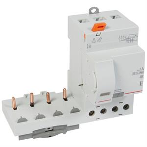 410560 DX3 BL DIF 4P 63A HPI-S 1000MA