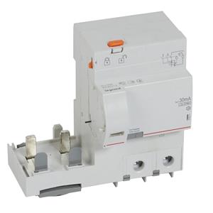 410577 DX3 BLOCO DIF 2P 125A HPI 30MA