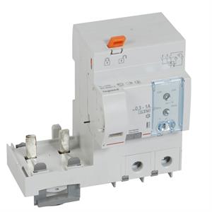 410584 DX3 BLOCO DIF 2P 125A HPI REG