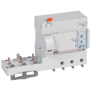 410611 DX3 BLOCO DIF 3P 63A HPI REG