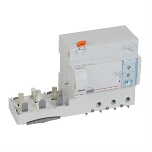 410612 DX3 BLOCO DIF 3P 125A HPI REG