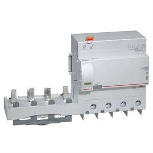410624 DX3 BLOCO DIF 4P 125A AC 30MA