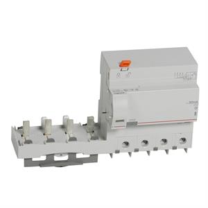 410628 DX3 BLOCO DIF 4P 125A AC 300MA