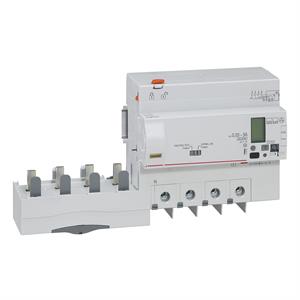 410659 BLOCO DIF TETRA 400V MEDIDA