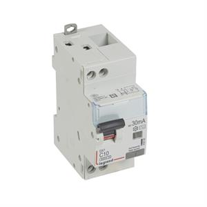 410792 DX3 1P+NL C10 6000A AC 30MA