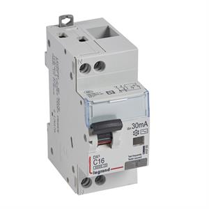 410793 DX3 1P+NL C16 6000A AC 30MA