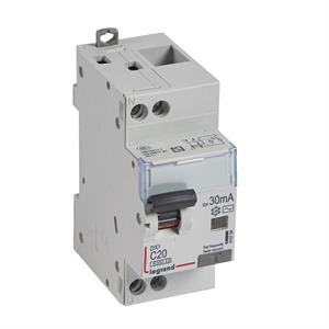 410794 DX3 1P+NL C20 6000A AC 30MA