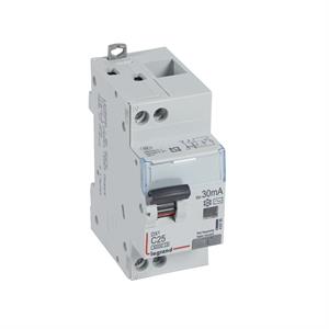 410795 DX3 1P+NL C25 6000A AC 30MA