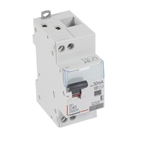 410797 DX3 1P+NL C40 6000A AC 30MA