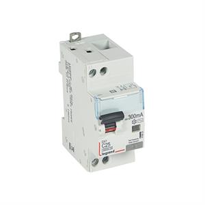 410823 DX3 1P+NL C25 6000A AC 300MA
