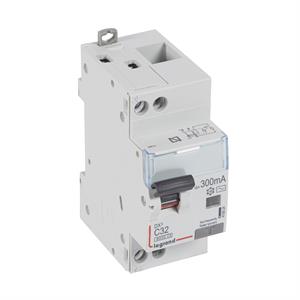 410824 DX3 1P+NL C32 6000A AC 300MA