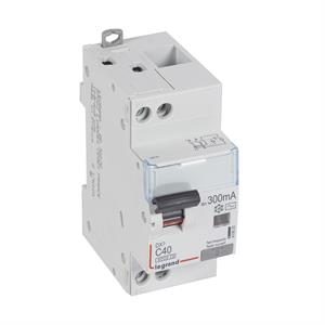 410825 DX3 1P+NL C40 6000A AC 300MA