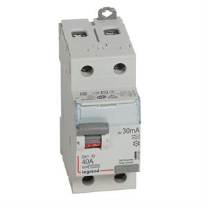 411555 DX3 INTER DIF 2P 40A A 30MA