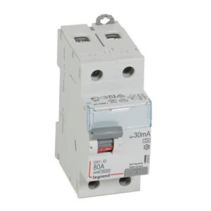 411557 DX3 INTER DIF 2P 80A A 30MA