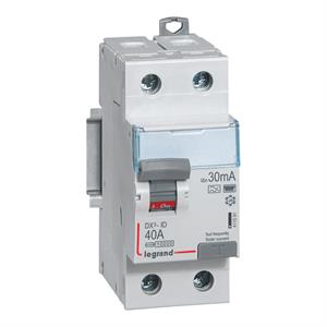 411591 DX3 INTER DIF 2P 40A HPI 30MA