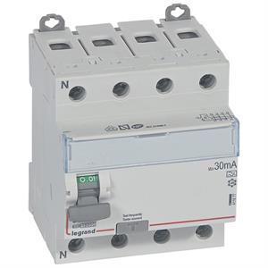 411677 DX3 INTER DIF 4P 80A A 30MA