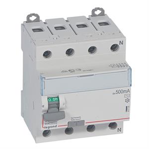 411735 DX3-ID 4PR 80A AC 500MA