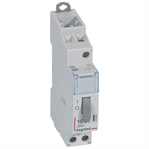412404 CX3 TELERRUPTOR 12V 1NA 16A