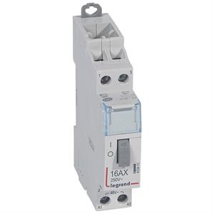412411 CX3 TELERRUPTOR 48V 2NA 16A