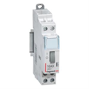 412412 CX3 TELERRUPTOR 230V 2NA 16A