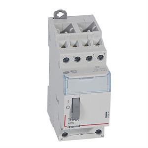 412414 CX3 TELERRUPTOR 24V 4NA 16A