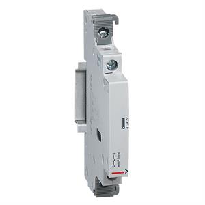 412429 CX3 CT AUX TEL/CONT 2P 16/25A
