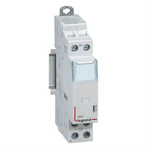 412436 CX3 COM CENTR GER P/TELE 230V