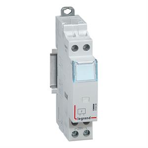 412439 CX3 COMPENSADOR P/TELERR 230V