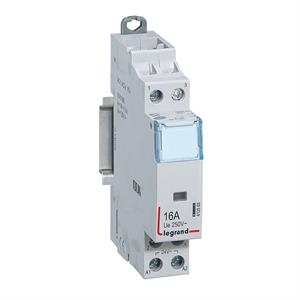 412503 CX3 CONTACTOR 24V NA+NF 16A