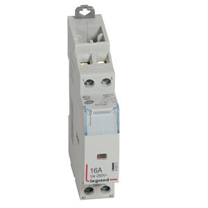 412521 CX3 CONTACTOR 230V NA+NF 16A