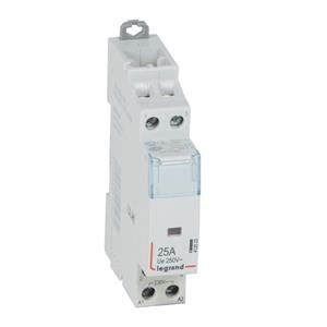 412523 CX3 CONTACTOR 230V 2NA 25A