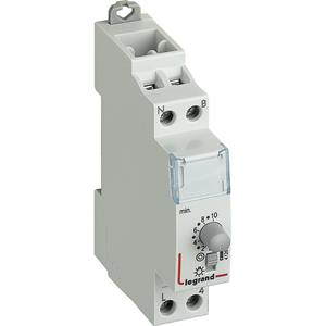 412602 AUTOMATICO ESCADA ELETRONICO