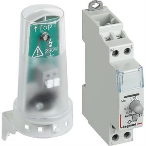 412623 INTER CREP STD 250V 16A 1M
