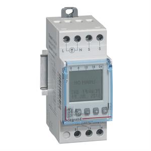 412626 INTER CREP PROG 250V 16A 2M