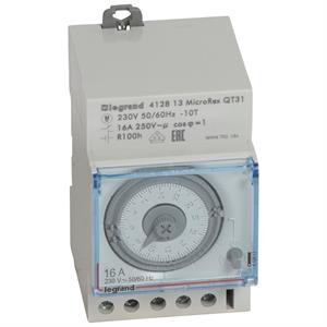 412813 INT HOR ANALOG DIAR C/RES 3M