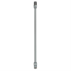 413047 CORD FLEX CAT6 0,2M