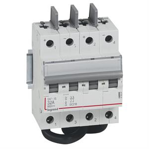 414224 INT SECC C CONTINUA800V 2P32A