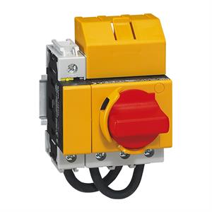 414261 IS ROTAT C CONTINUA600V 2P16A
