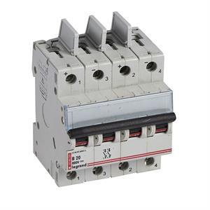 414429 DISJ C CONTINUA  800V 2P 20A