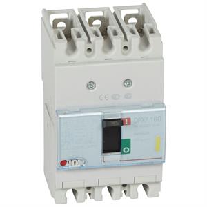 420002 DPX3 160 MT 3P 40A 16KA