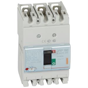 420042 DPX3 160 MT 3P 40A 25KA