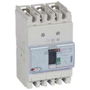 420123 DPX3 160 MT 3P 63A 50KA