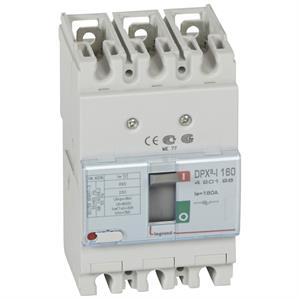 420198 DPX3 160 INTER 3P 160A