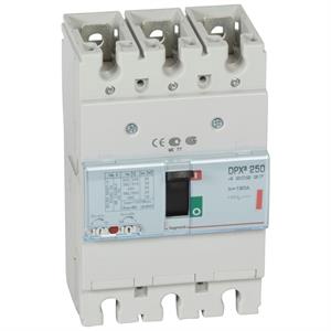 420237 DPX3 250 MT 3P 160A 36KA