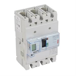 420335 DPX3 250 ELECT 3P 100A 36KA