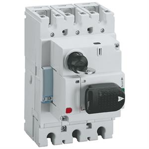 421000 DPX3 S/DIF COM.ROTATIVO DIRETO