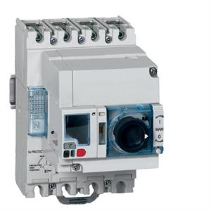 421001 DPX3 COM/S/DIF COM.ROT.DIRETO